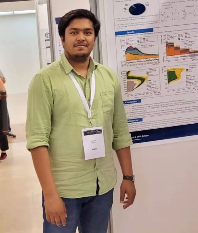 Anindya Ghosh